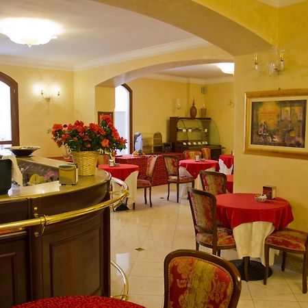 Hotel Centrale Spa & Relax Alcamo Extérieur photo