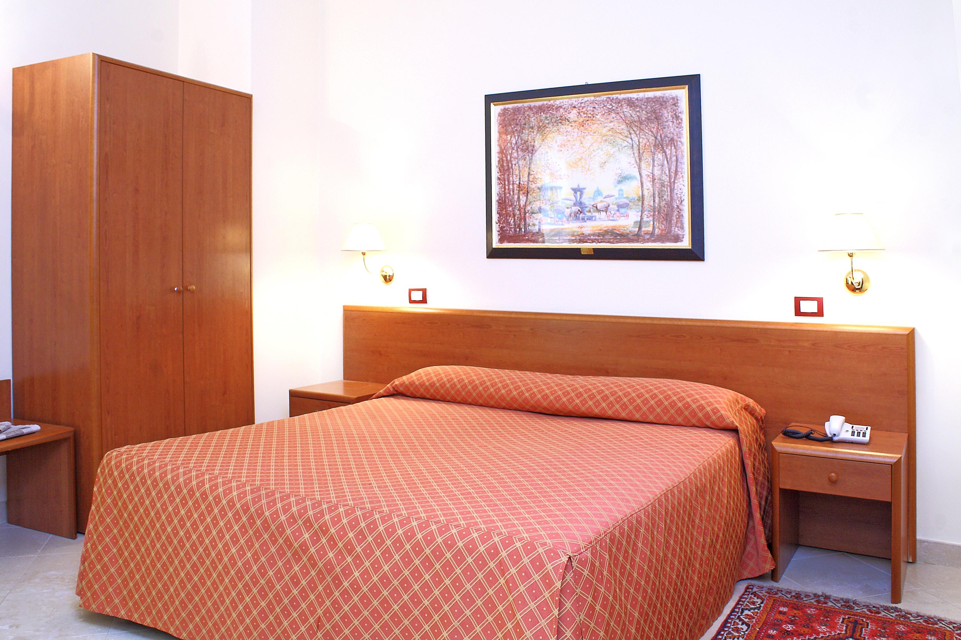Hotel Centrale Spa & Relax Alcamo Extérieur photo