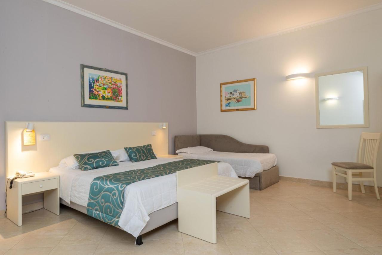 Hotel Centrale Spa & Relax Alcamo Extérieur photo