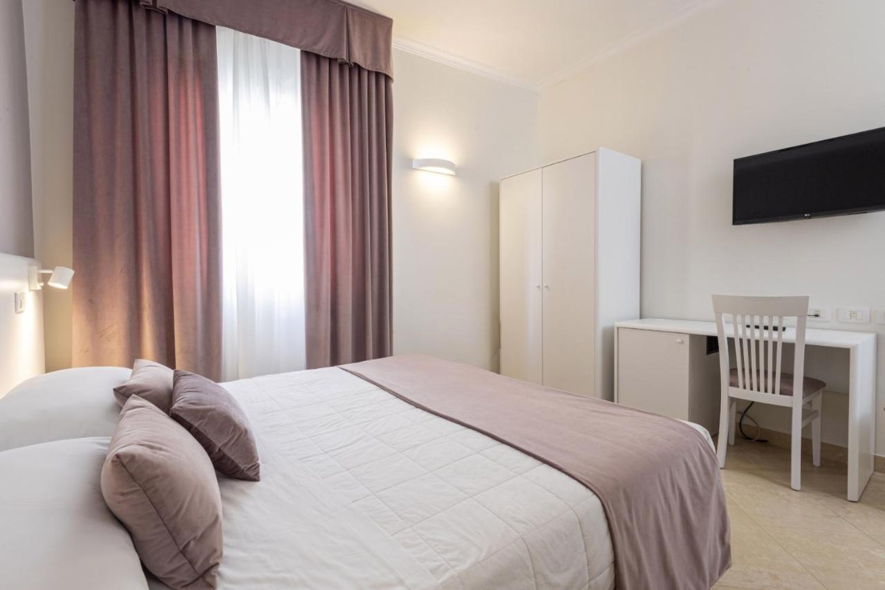 Hotel Centrale Spa & Relax Alcamo Extérieur photo