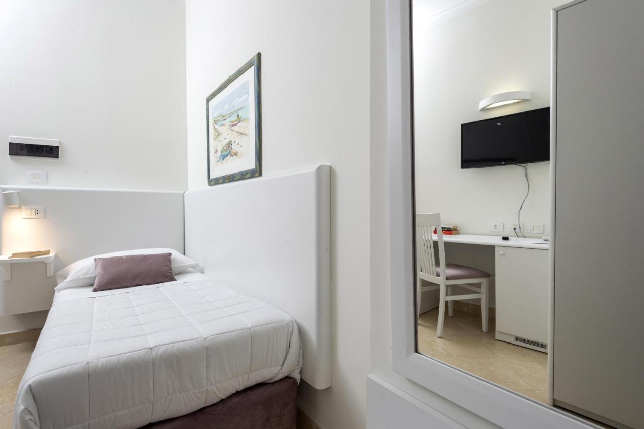 Hotel Centrale Spa & Relax Alcamo Extérieur photo
