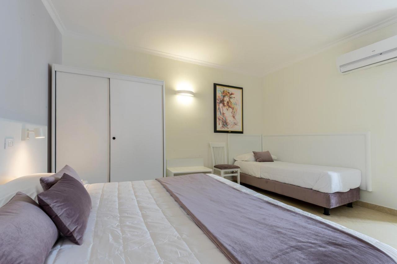 Hotel Centrale Spa & Relax Alcamo Extérieur photo